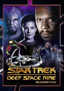 Звёздный путь: Дальний космос 9 / Star Trek: Deep Space Nine (1993)