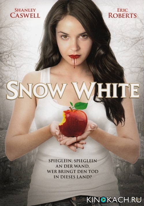 Watch Snow White: A Deadly Summer Online (2017)